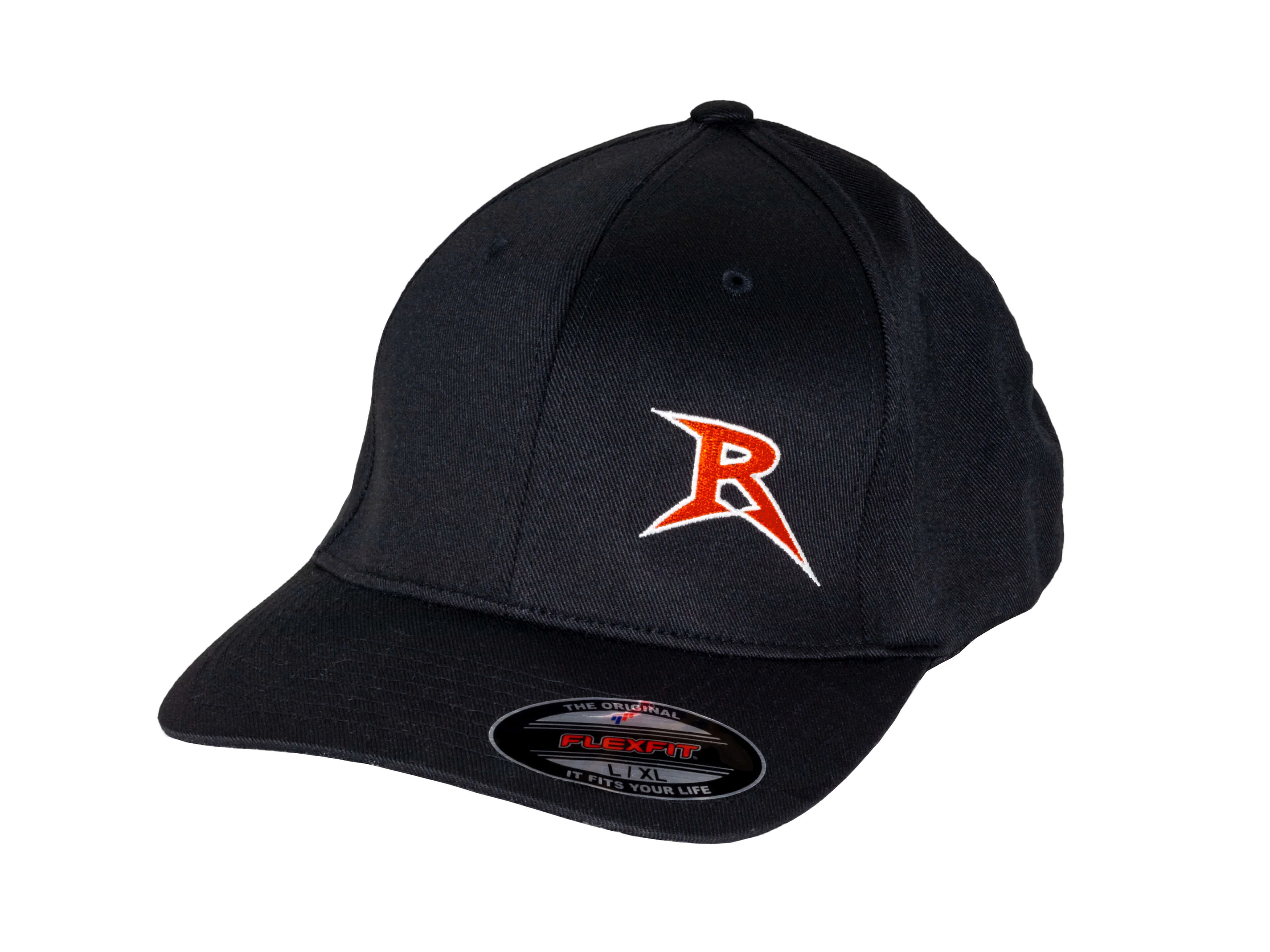 Rusty's Flex Fit Hat - Image 2