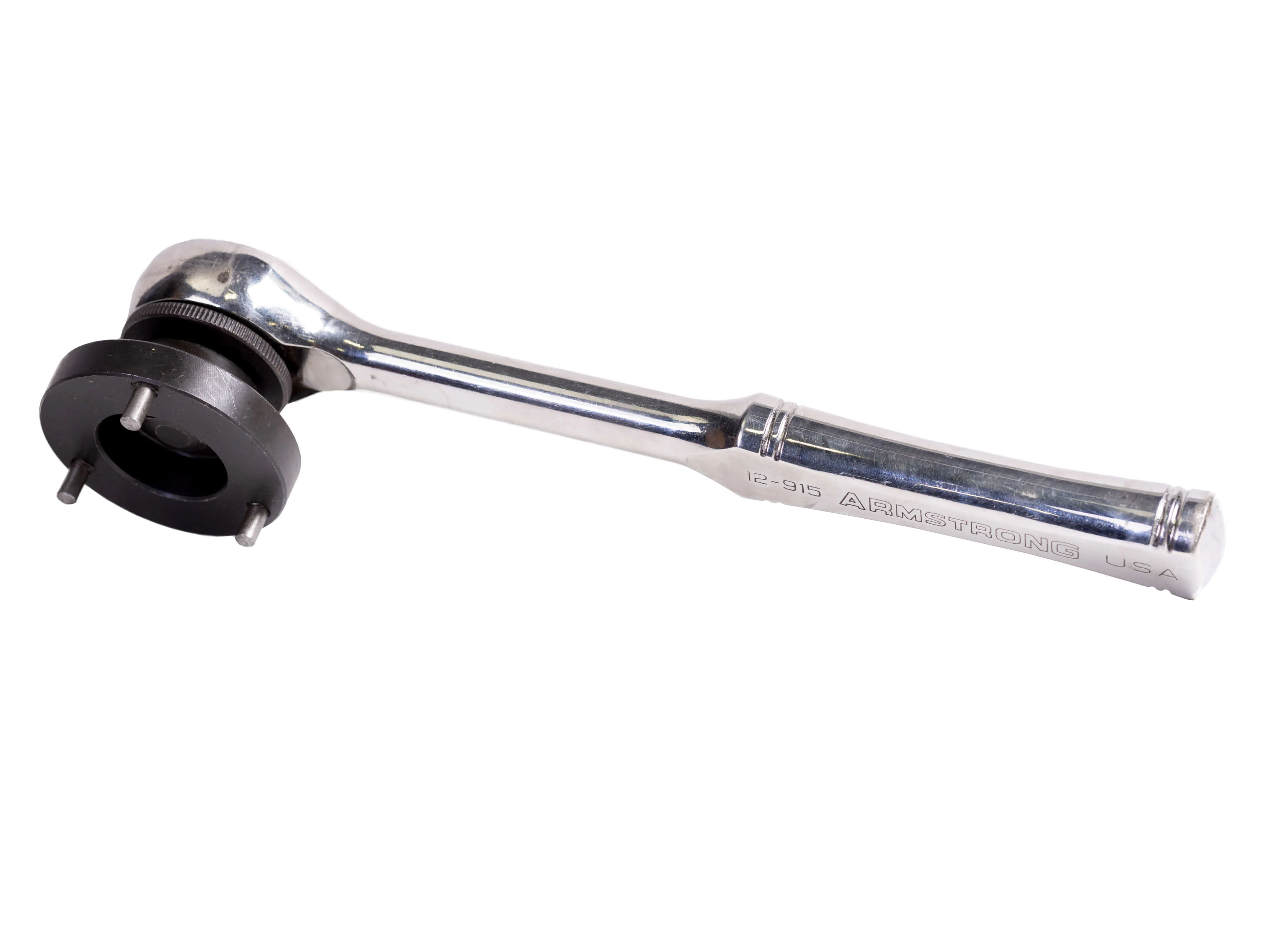 Rusty's Flex Joint Tool - 2.5" - Image 3