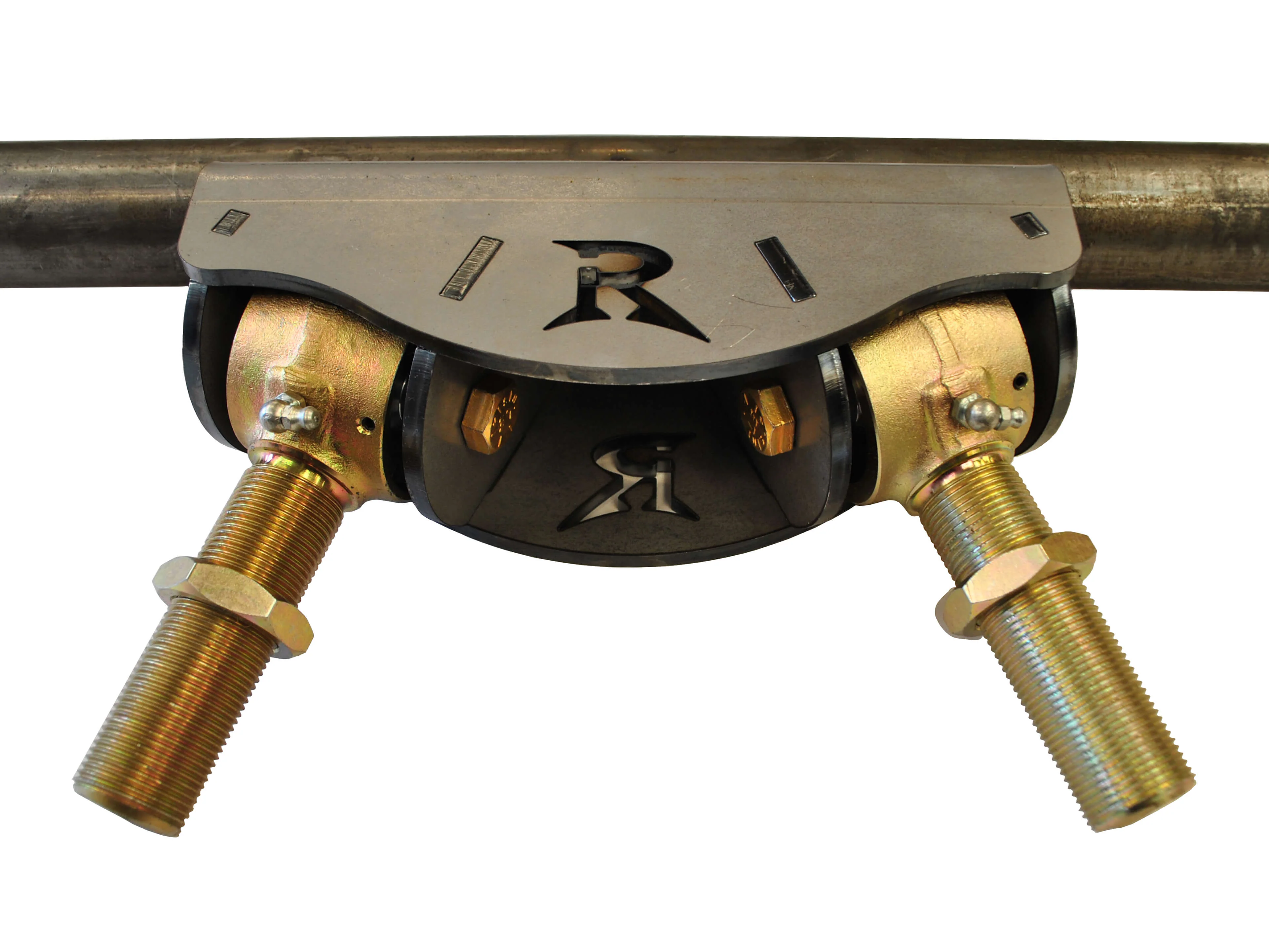 Rusty's Four-Link Crossmember Bracket - Image 3