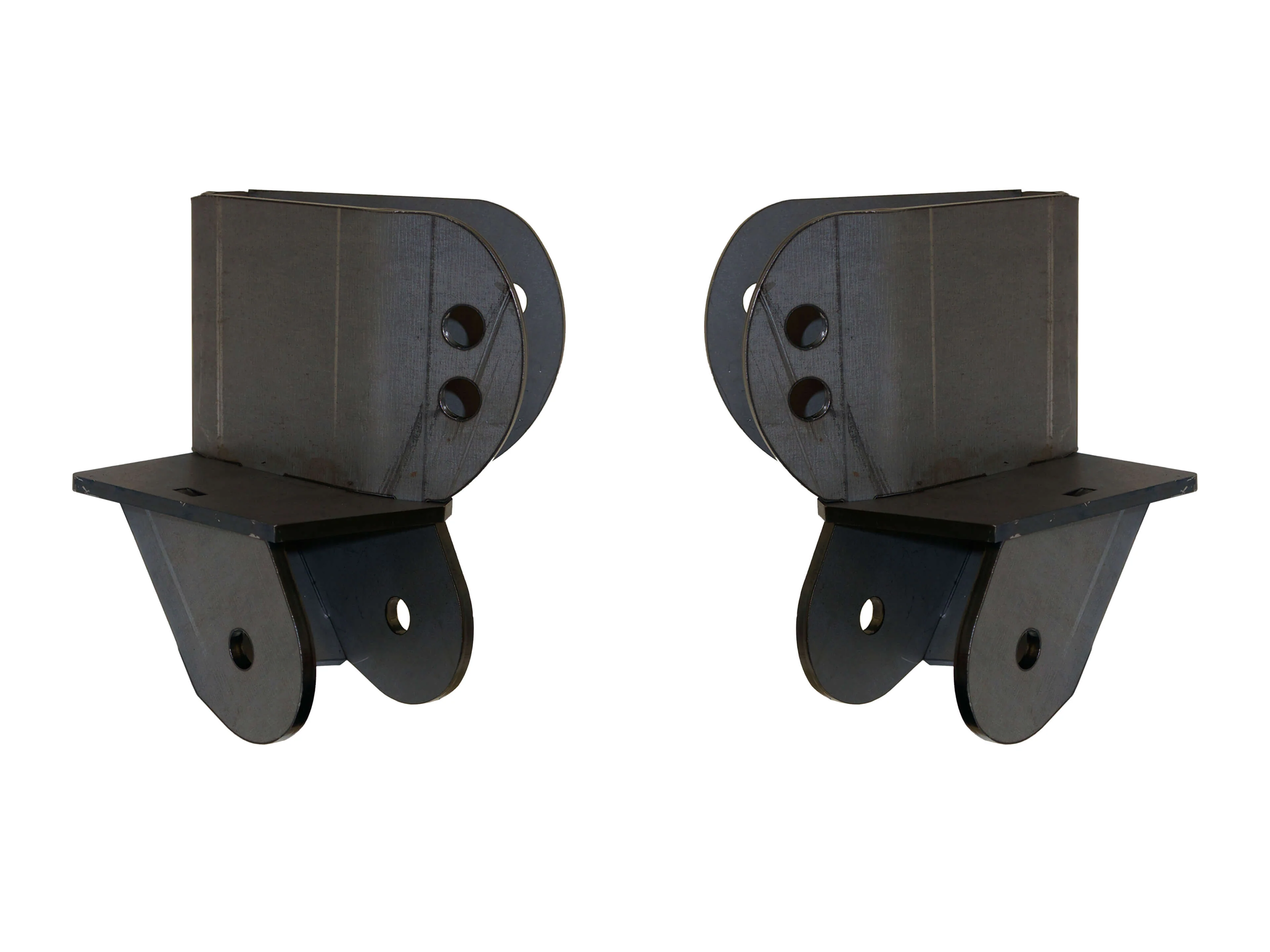Rusty's Four-Link Frame Mounts