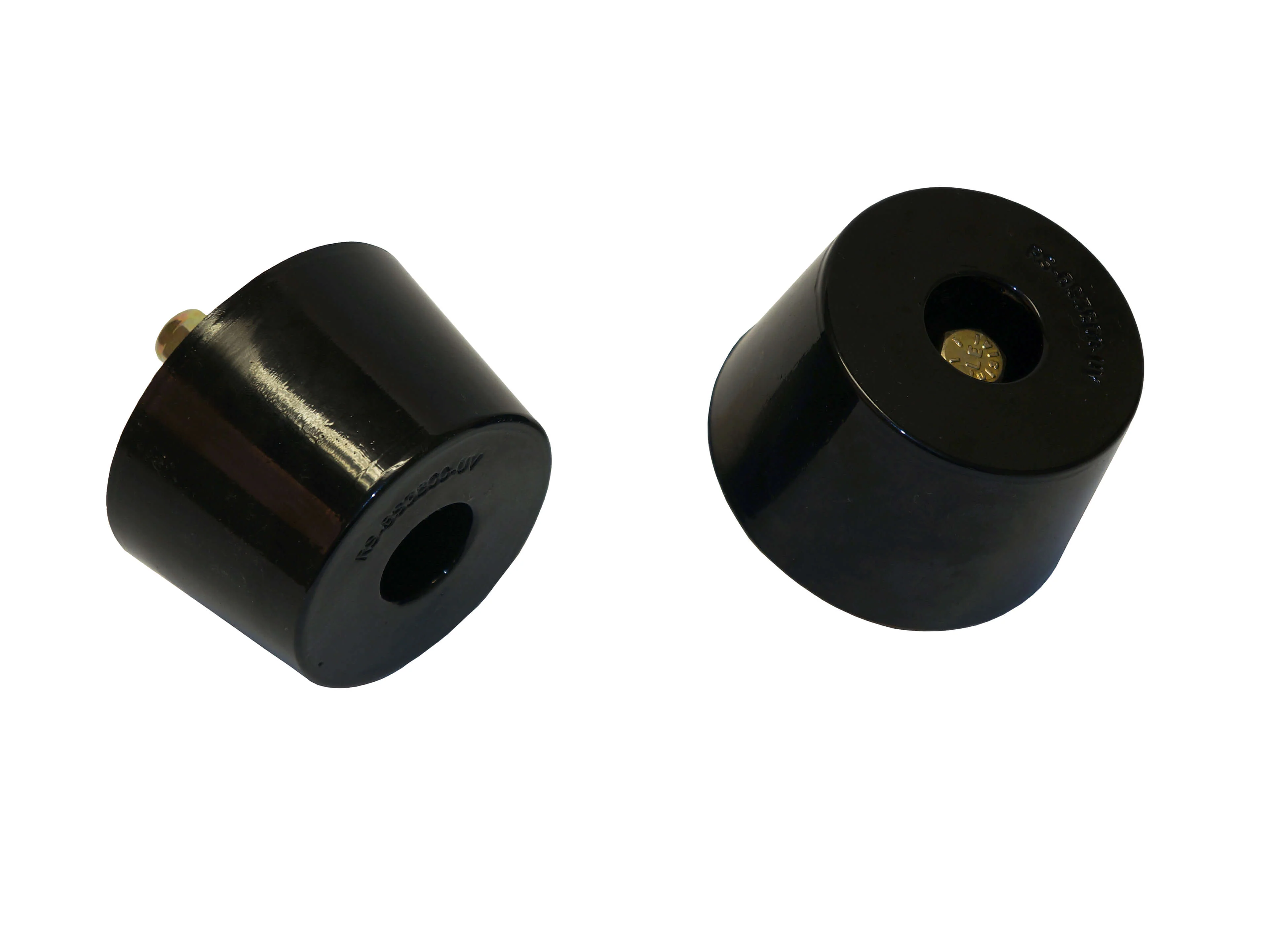 Rusty's Front 2" Bumpstops (Pair)