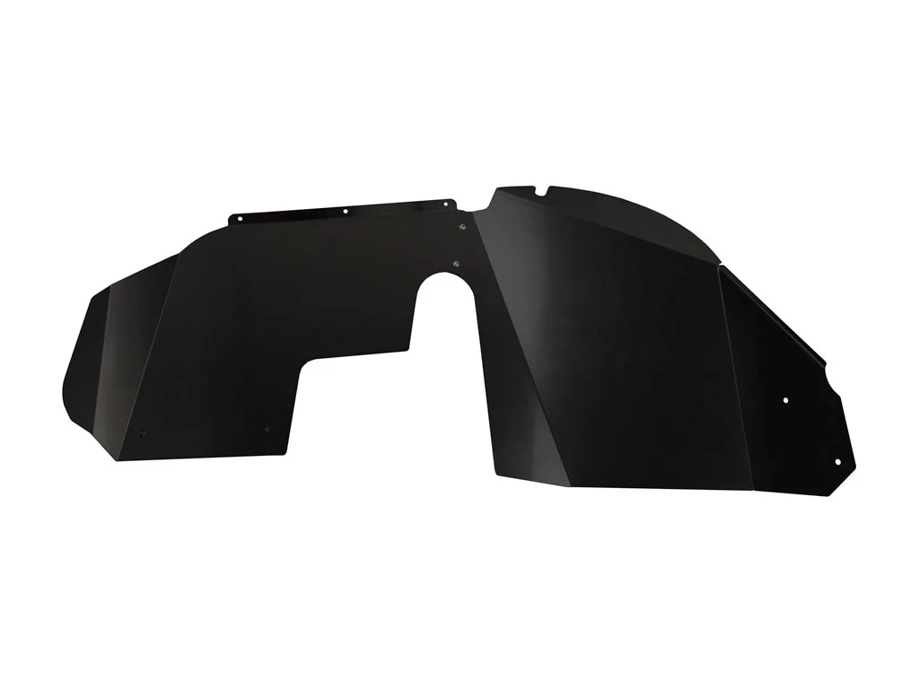 Rusty's Front Inner Fenders - 2018+ JL Wrangler / 2020+ JT Gladiator - Image 8