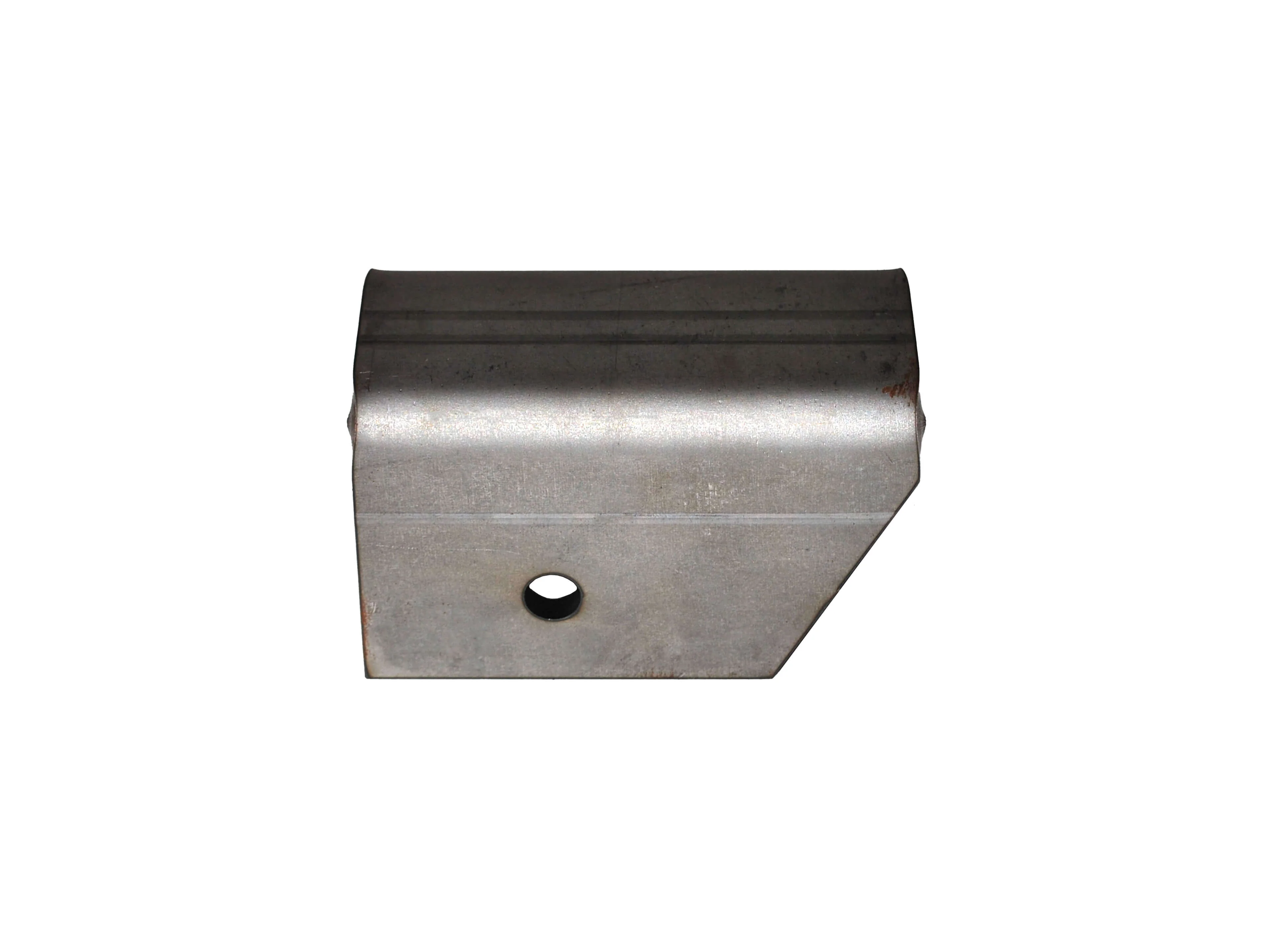 Rusty's HD Front Track Bar Bracket - TJ - XJ - ZJ