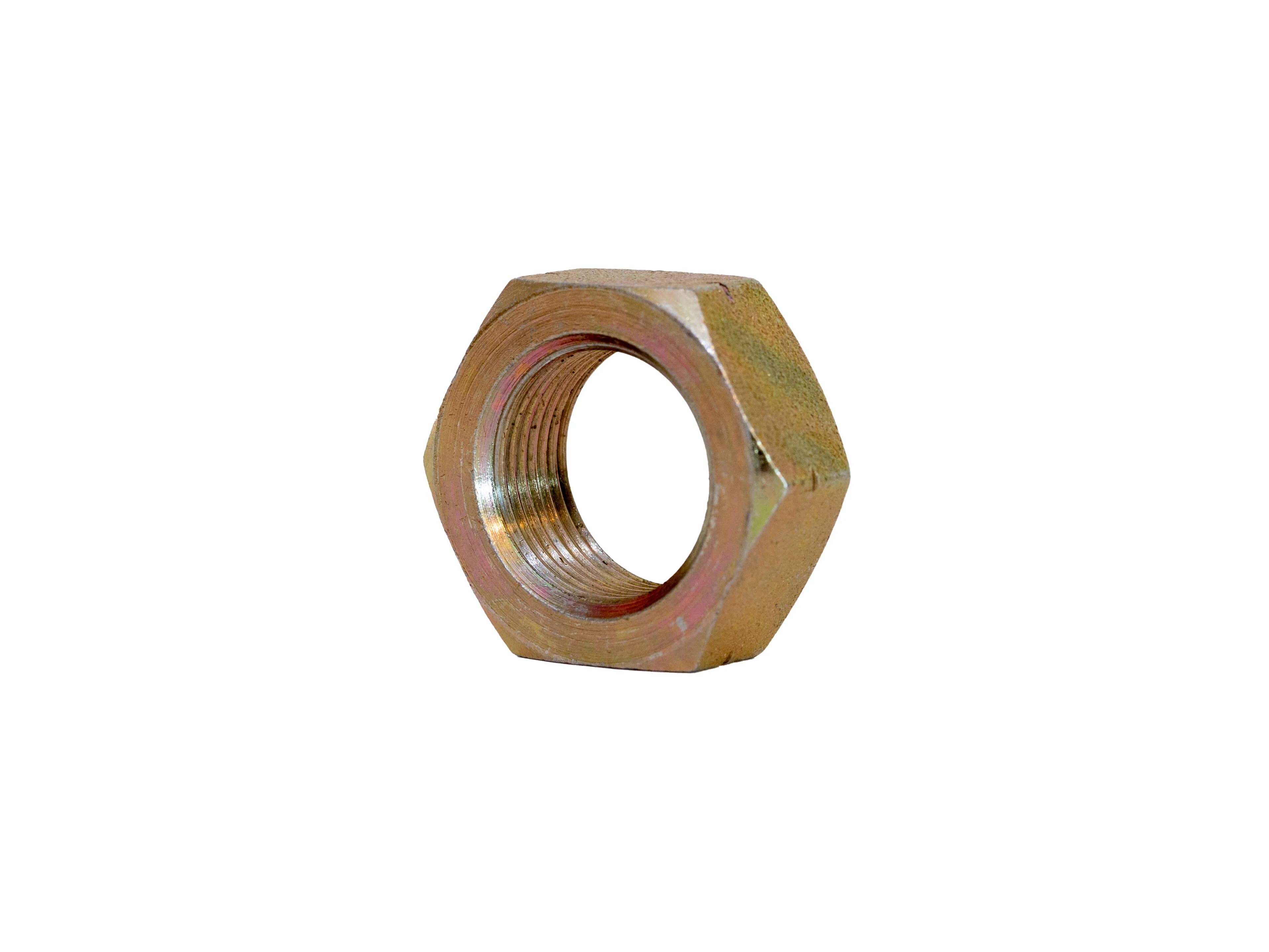 Rusty's Jam Nut - 1-1/4"-12TPI