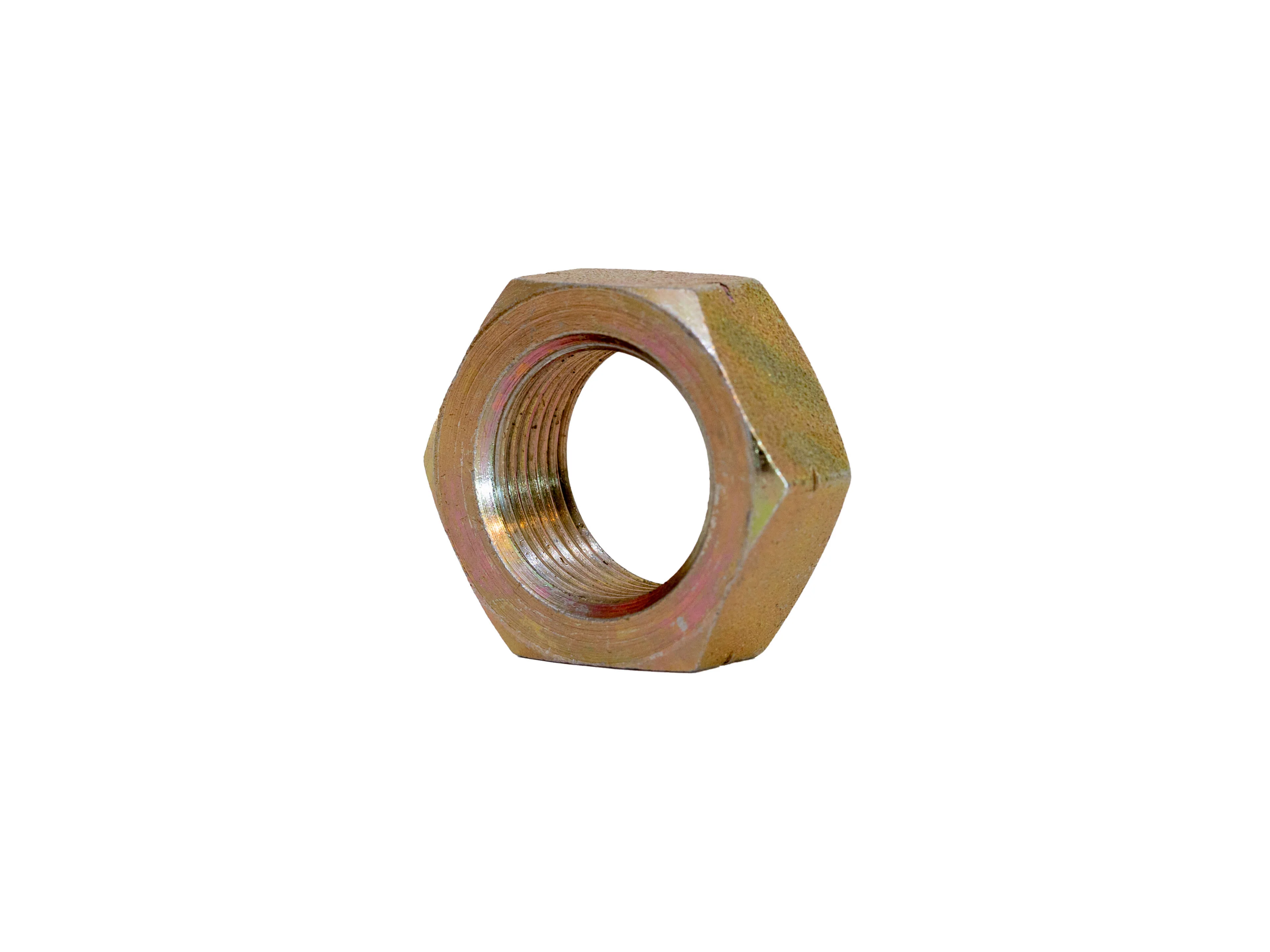 Rusty's Jam Nut - 7/8"-14
