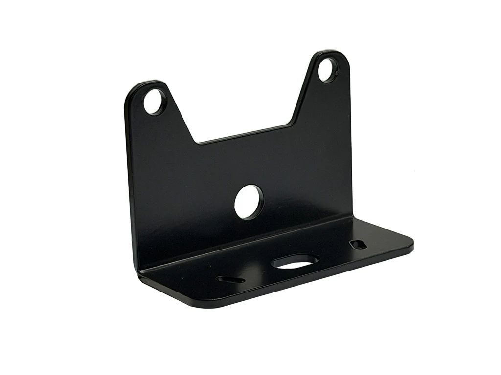 Rusty's JBJL6767 Replacement 3rd Brake Light Mounting Bracket