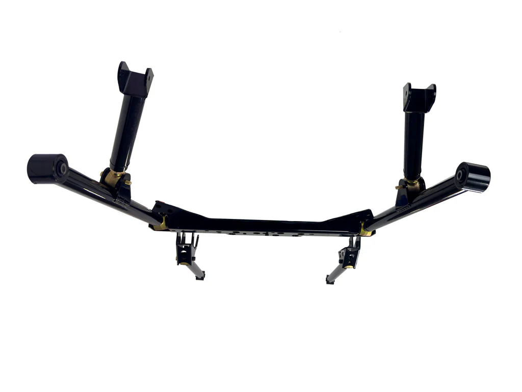 Rusty's JK Wrangler Bolt-On Long Travel Upgrade - Image 3