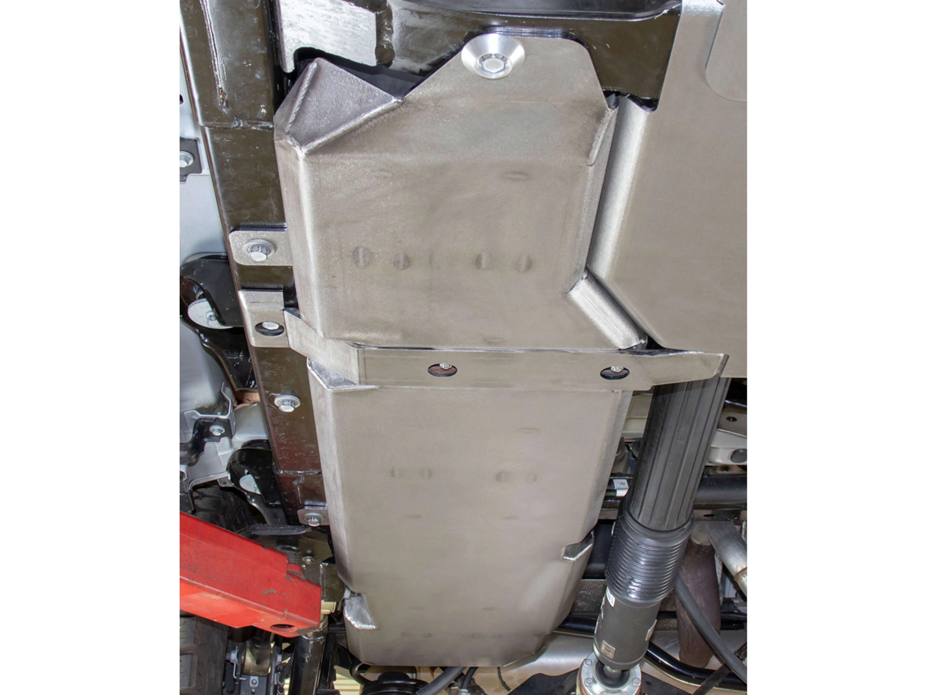 Rusty's JL Wrangler 2.0L Complete Skid Package - Image 10