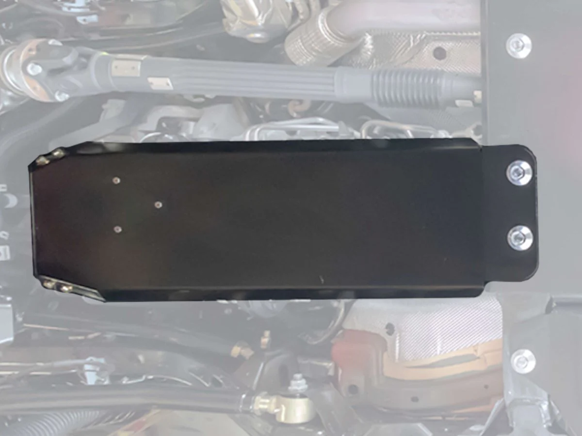 Rusty's JL Wrangler 2.0L Complete Skid Package - Image 3