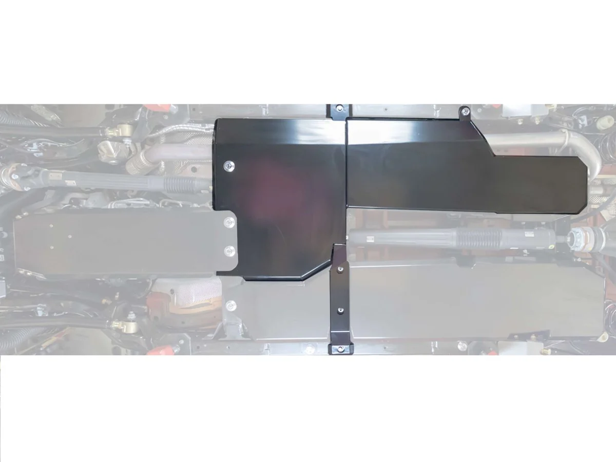 Rusty's JL Wrangler 2.0L Complete Skid Package - Image 6