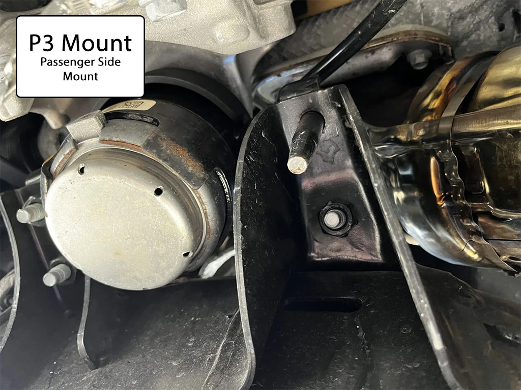 Rusty's JL Wrangler Unlimited 3.6L Complete Skid Package - Image 15