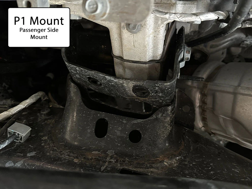 Rusty's JL Wrangler Unlimited 3.6L Complete Skid Package - Image 16