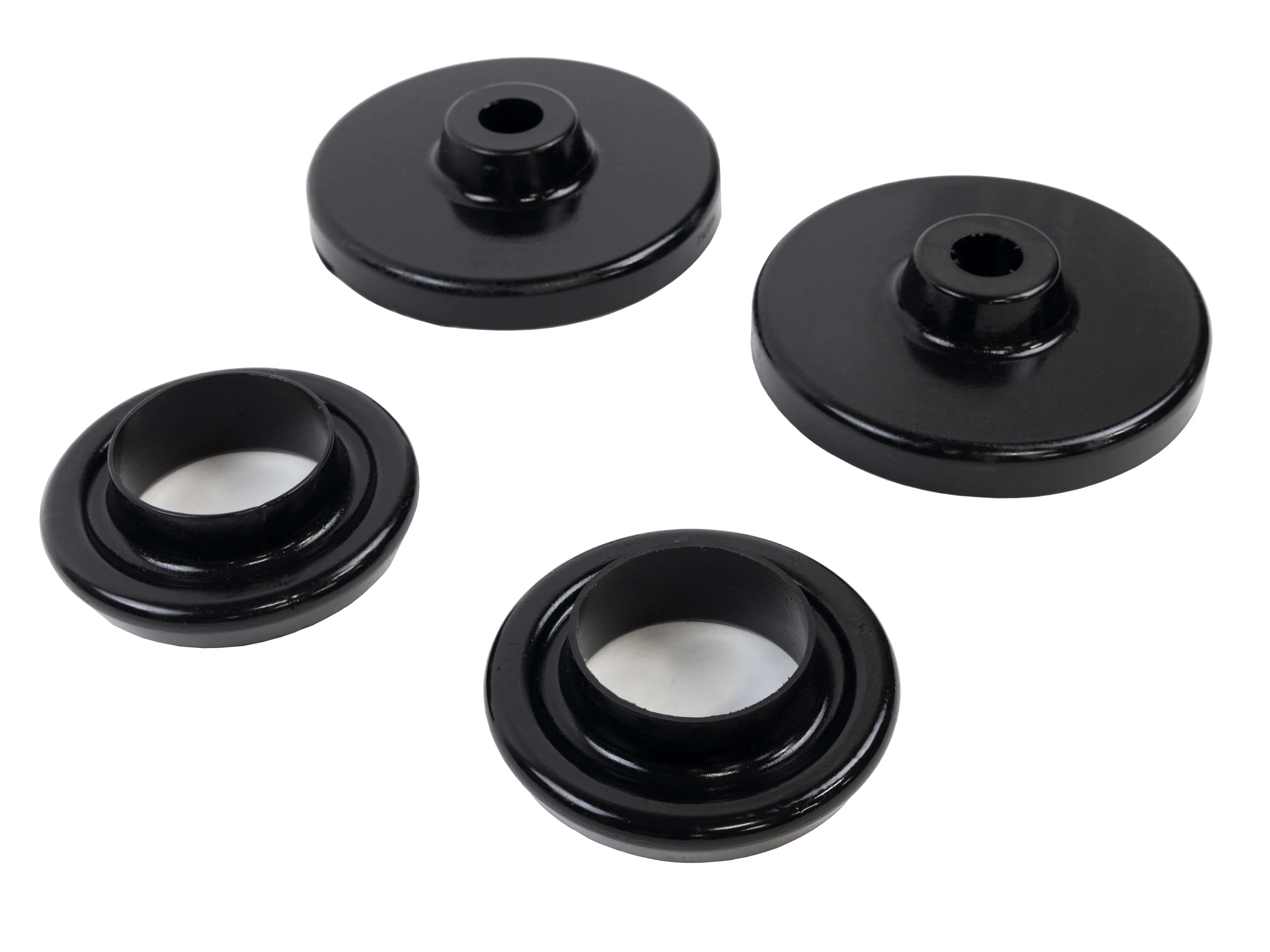 Rusty's Jeep Gladiator JT 3/4" Budget Boost Kit