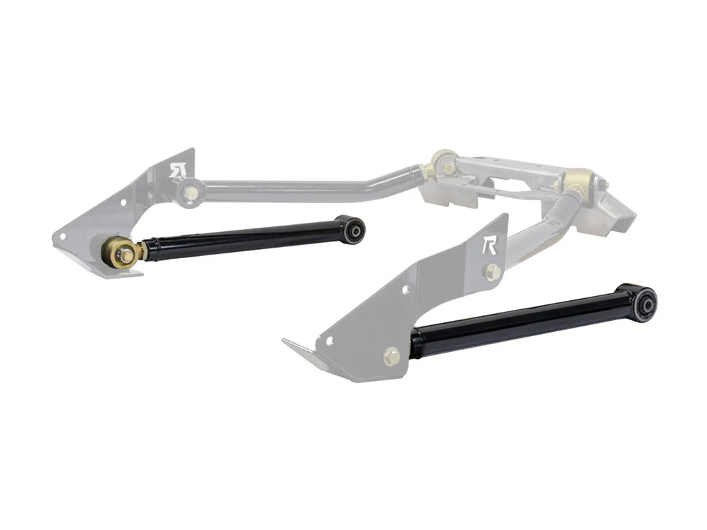 Rusty's JT Rear 4-Link Conversion Lower Control Arms w/Forged Flex End (JT) - Image 4