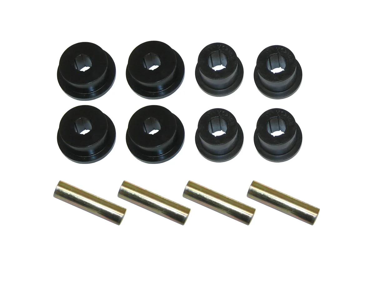 Rusty's XJ Leaf Spring - Bushing Kit