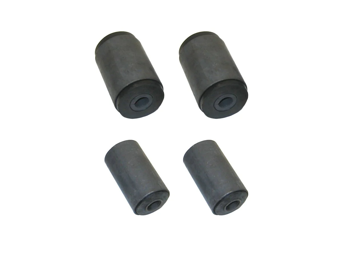 Rusty's XJ Leaf Spring - Bushing Kit - Image 2