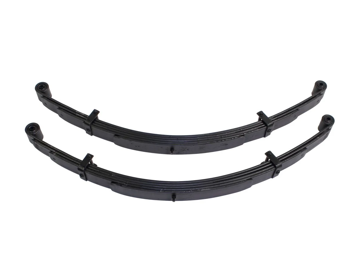 Rusty's Leaf Springs - FSJ - 4" - Front (pair)