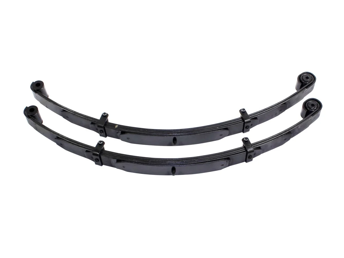 Rusty's Leaf Springs - YJ - 4" - Rear (each)