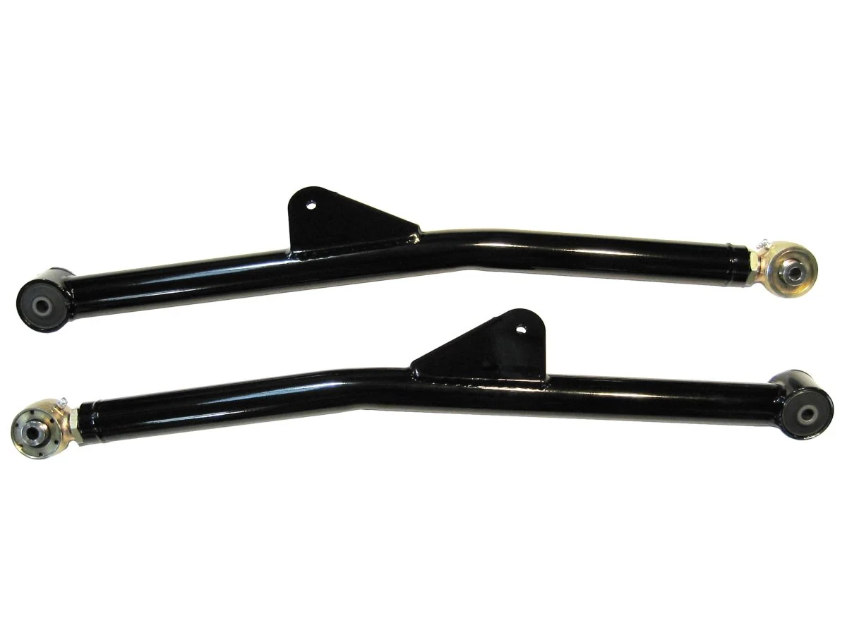 Rusty's Long Arm Lower Front Control Arms / High Clearance (XJ,TJ) - Scratch & Dent