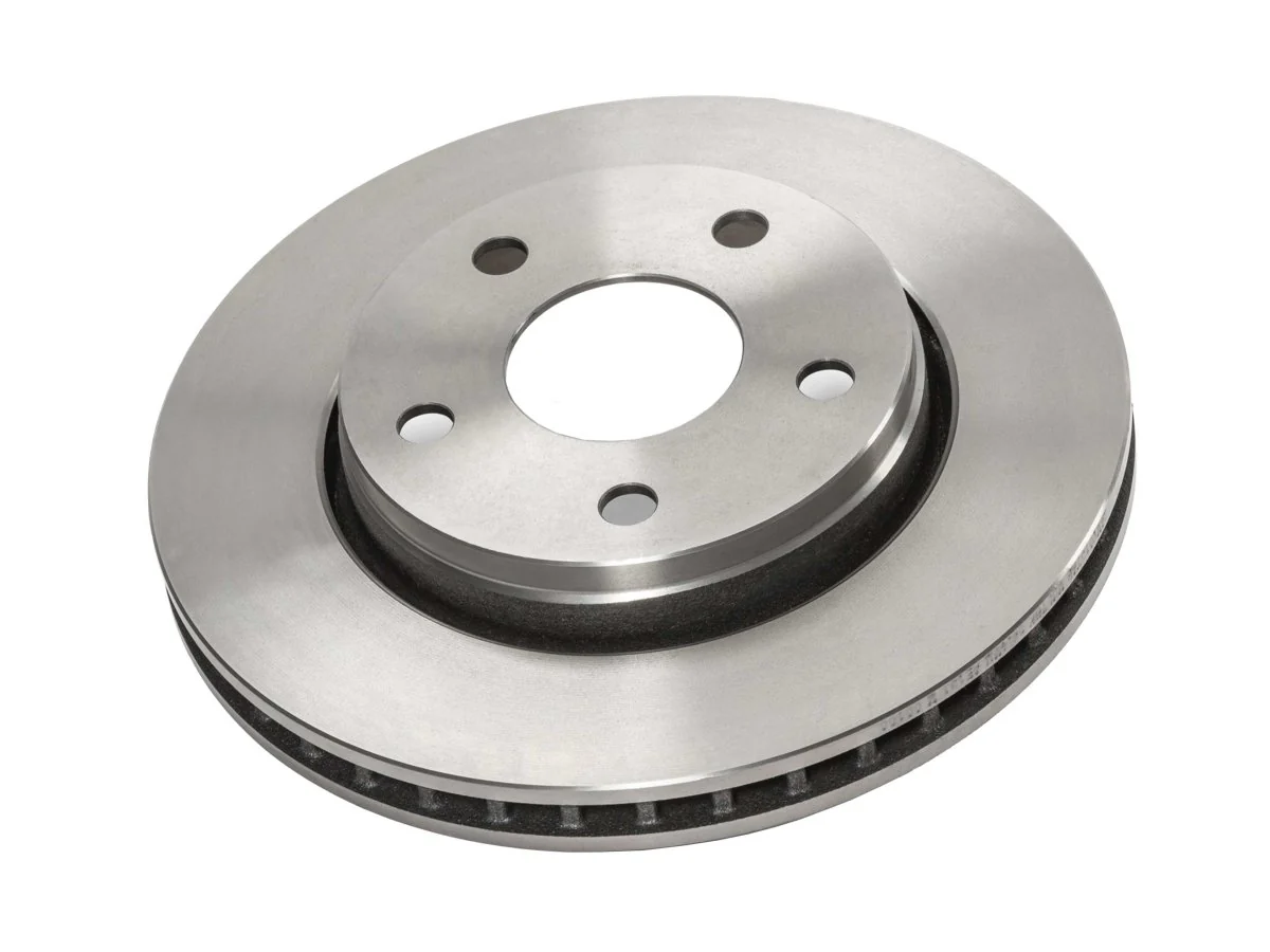 Rusty's Machined Rotors for YJ, TJ, XJ & ZJ (each)