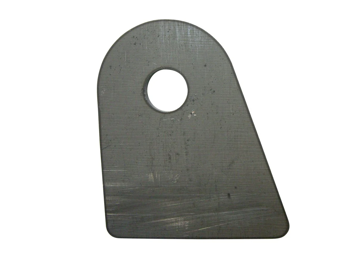 Rusty's Off-road Custom Tab R-111 - Image 2