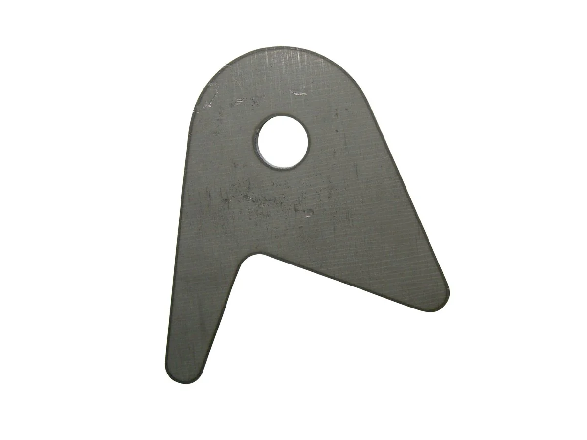 Rusty's Off-road Custom Tab R-117 - Image 2