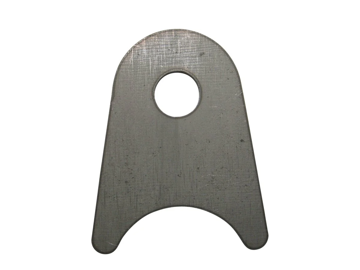 Rusty's Off-road Custom Tab R-120 - Image 2