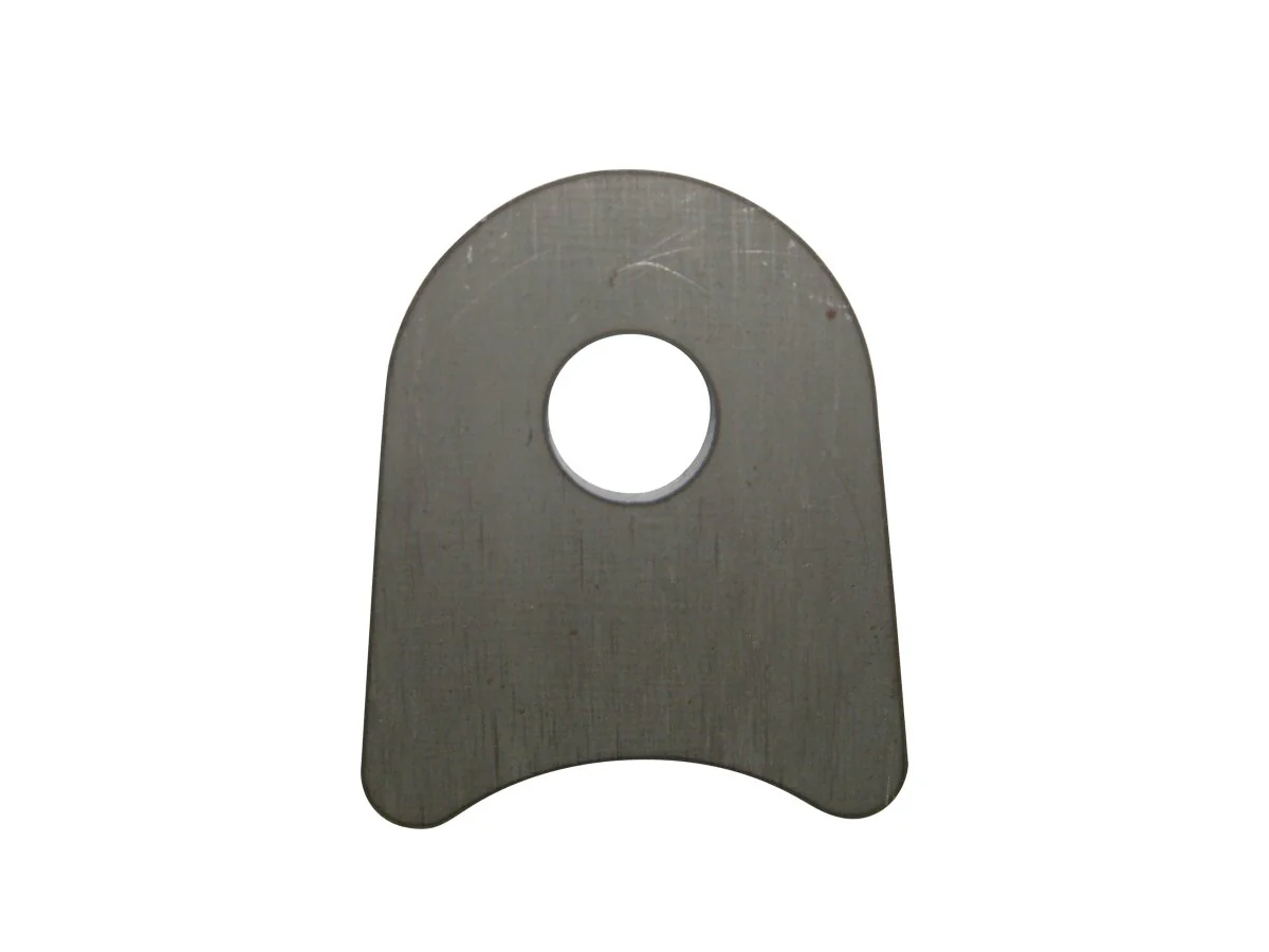 Rusty's Off-road Custom Tab R-121 - Image 2