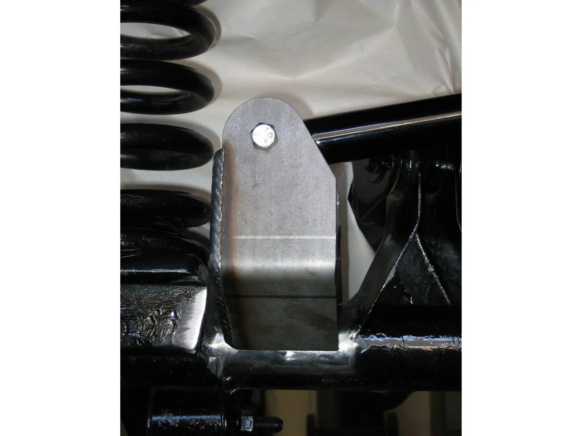 Rusty's OTK Track Bar Mount - Image 2