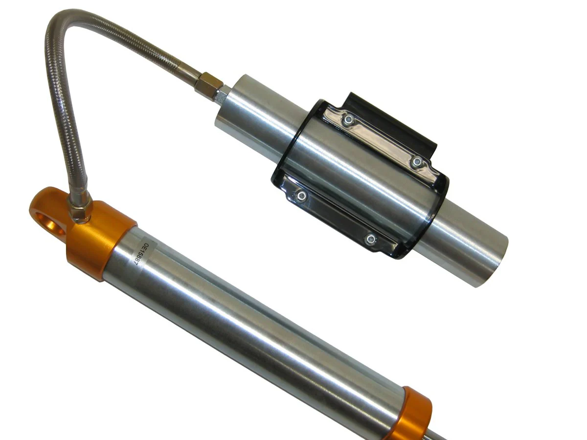 Rusty's Remote Reservoir Mount - Image 2