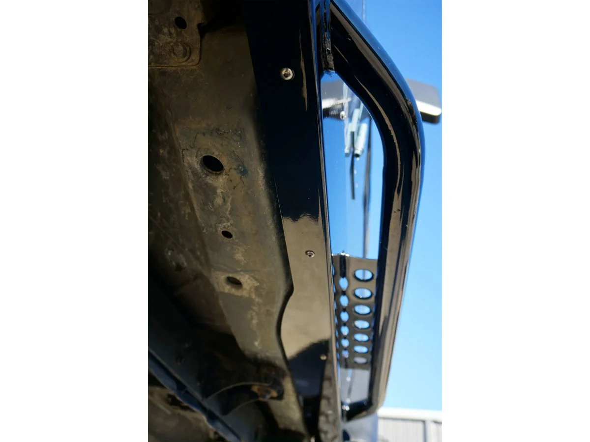 Rusty's Rocker Armor - '97-'06 TJ Wrangler - Image 5