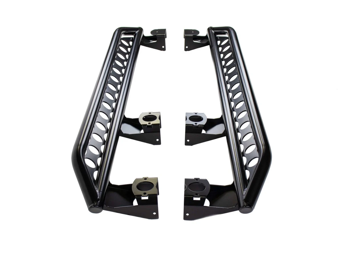 Rusty's Rocker Armor with Kicker Tube -  2020 and Later JT Gladiator   ***FREE SHIPPING*** - Image 5