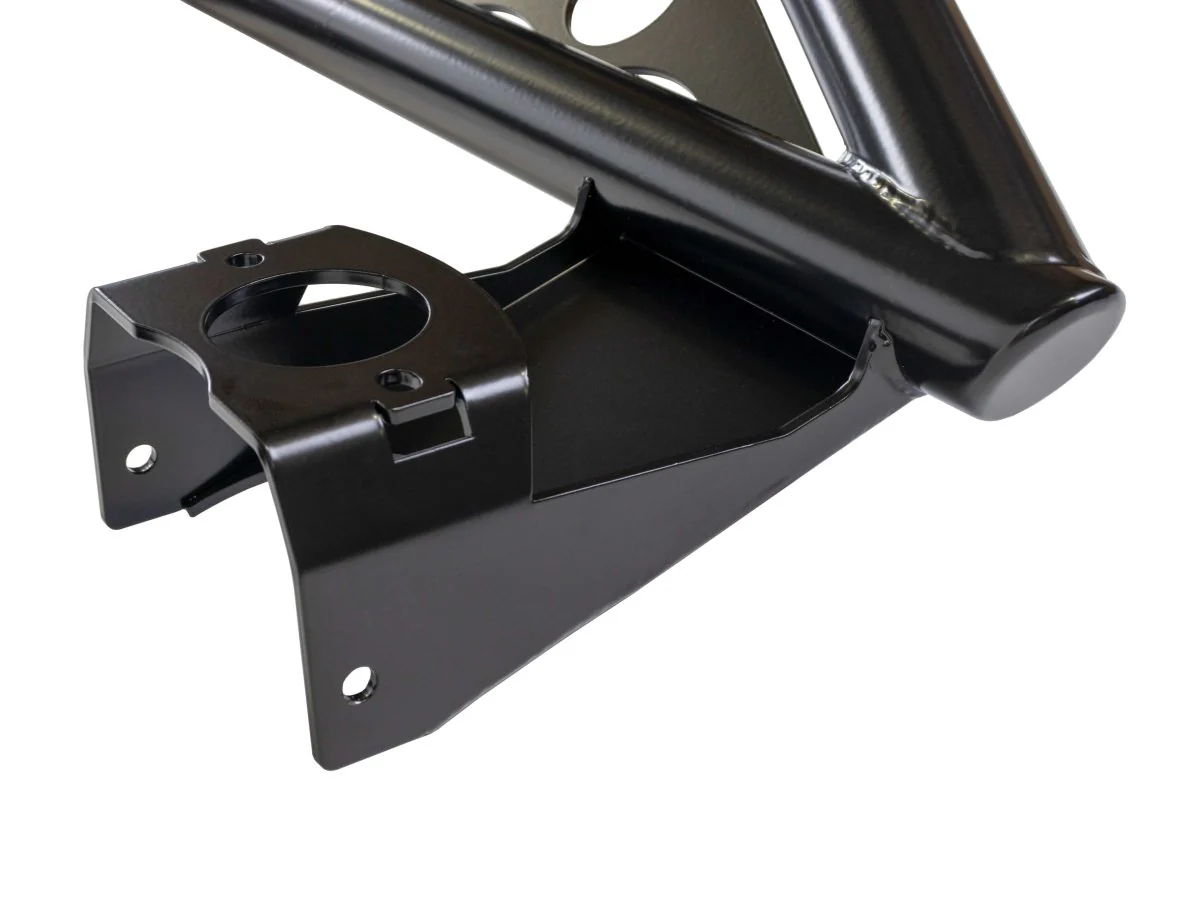 Rusty's Rocker Armor with Kicker Tube -  2020 and Later JT Gladiator   ***FREE SHIPPING*** - Image 6