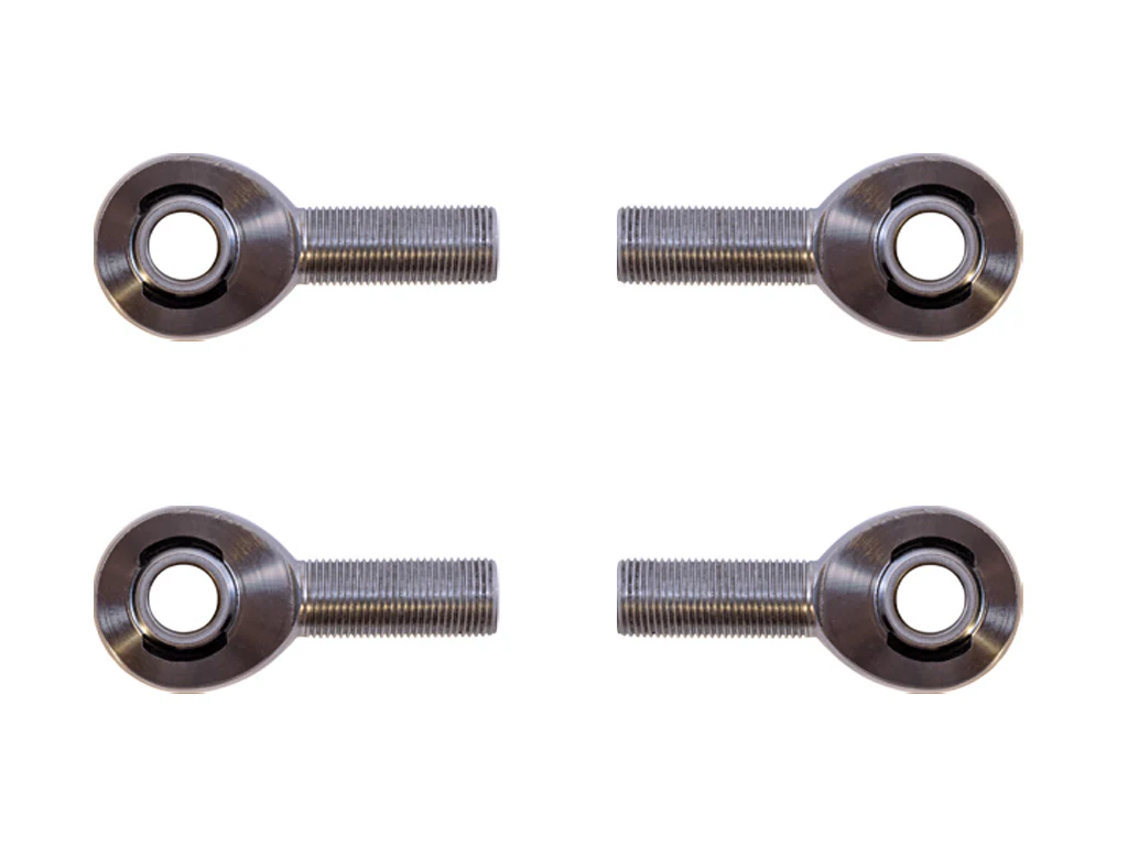 Rusty's RS-SC999-UV WJ Brake and Steering Conversion Replacement Parts Package