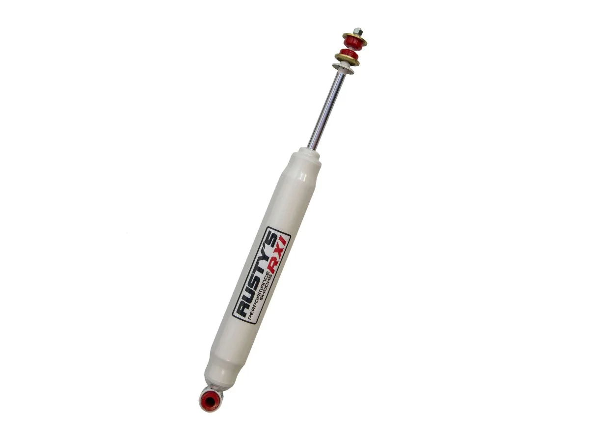 Rusty's RX100 Performance Shock: RX-36