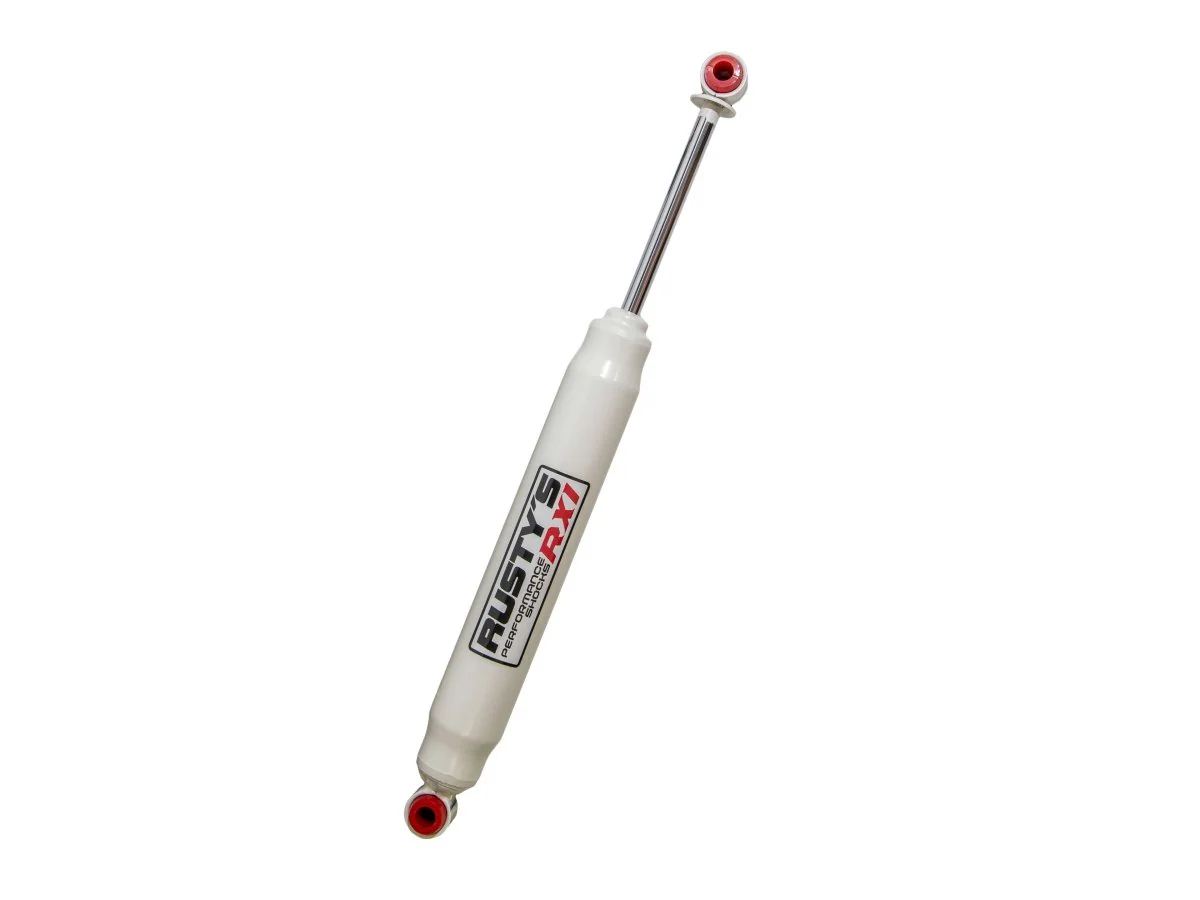 Rusty's RX100 Performance Shock: RX-906