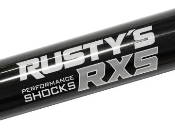 Rusty's RX500 Ultimate Hydro Shock: R-536 (Each) - Image 2