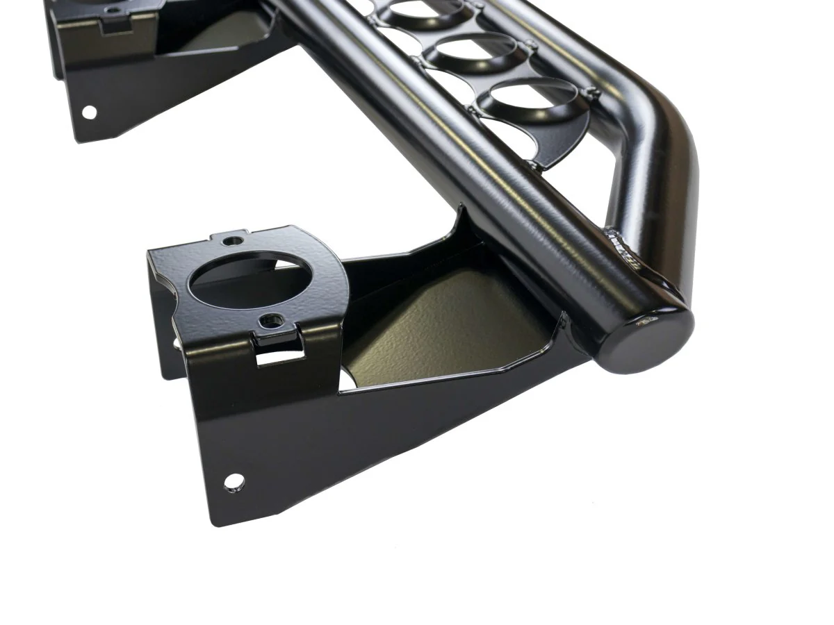 Rusty's SideStep Rocker Armor - 2018-2024 Jeep JL Wrangler 4-Door - Image 5