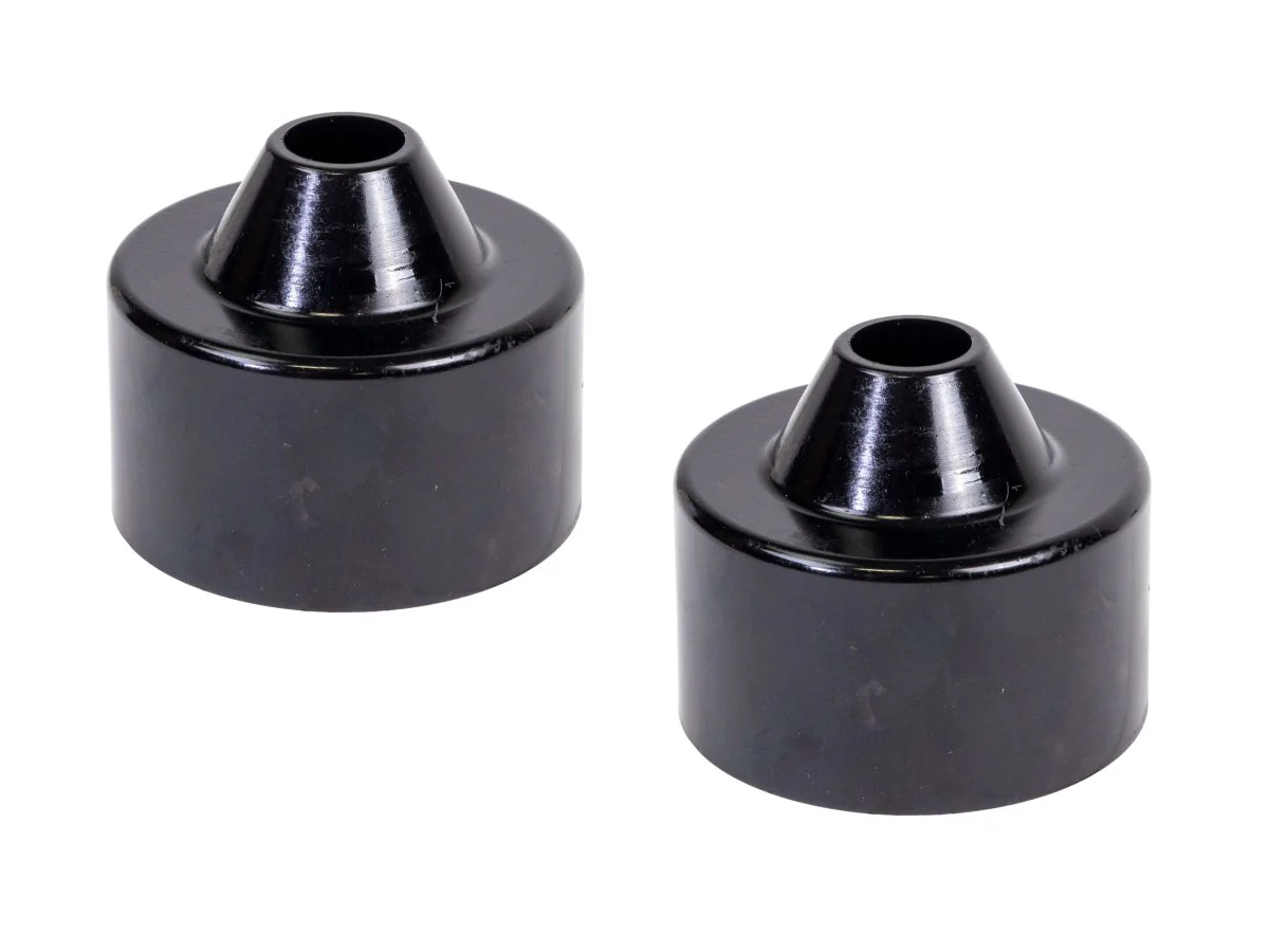Rusty's Spacers - 2" Poly Rear (JL)
