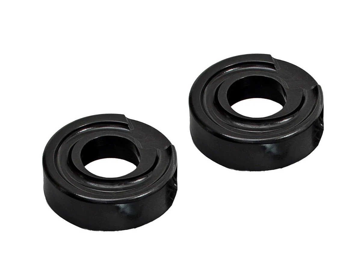 Rusty's Spacers - 2" Poly Rear (WK,XK)