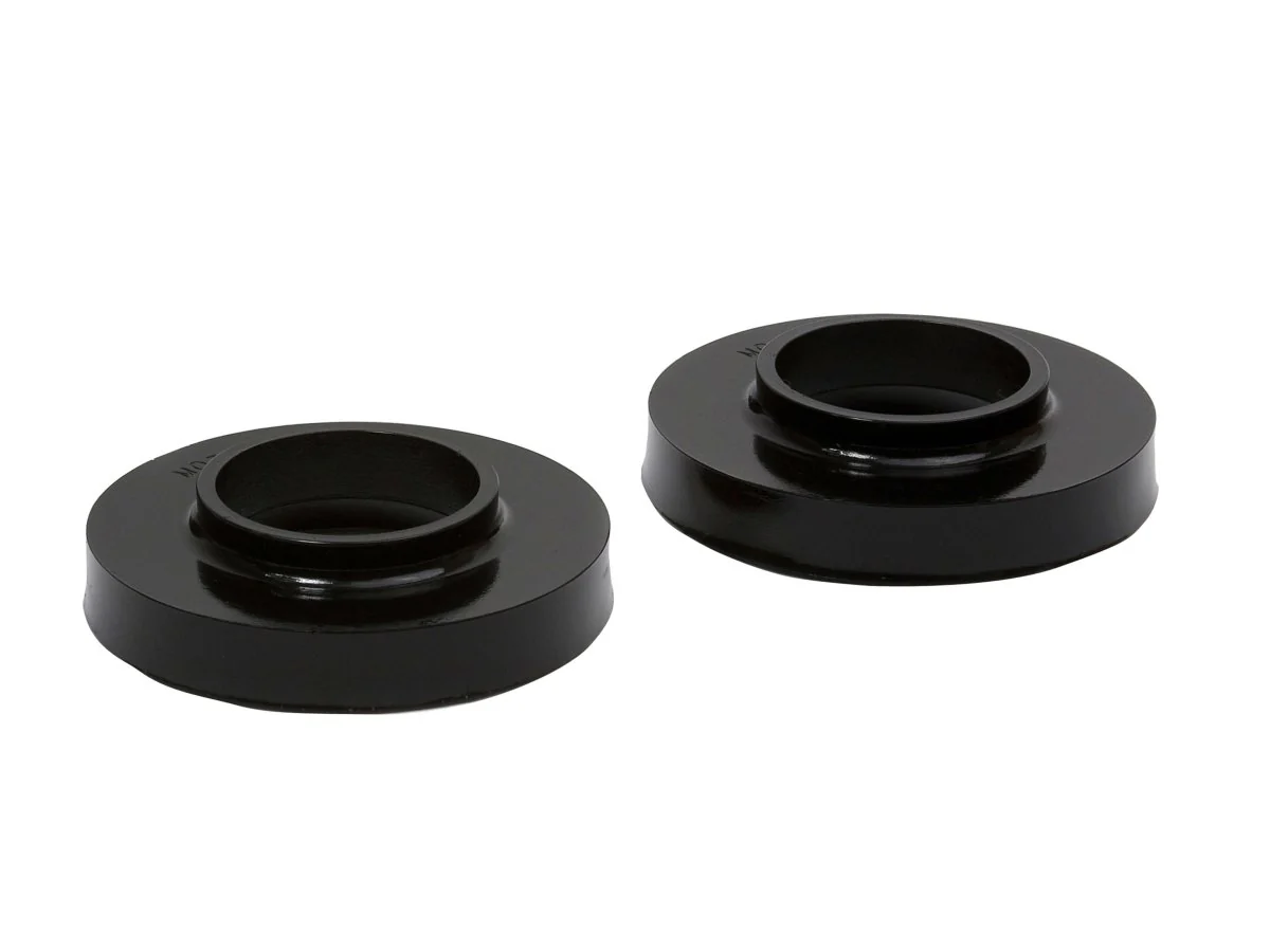 Rusty's Spacers - .75" Poly Front (JK)