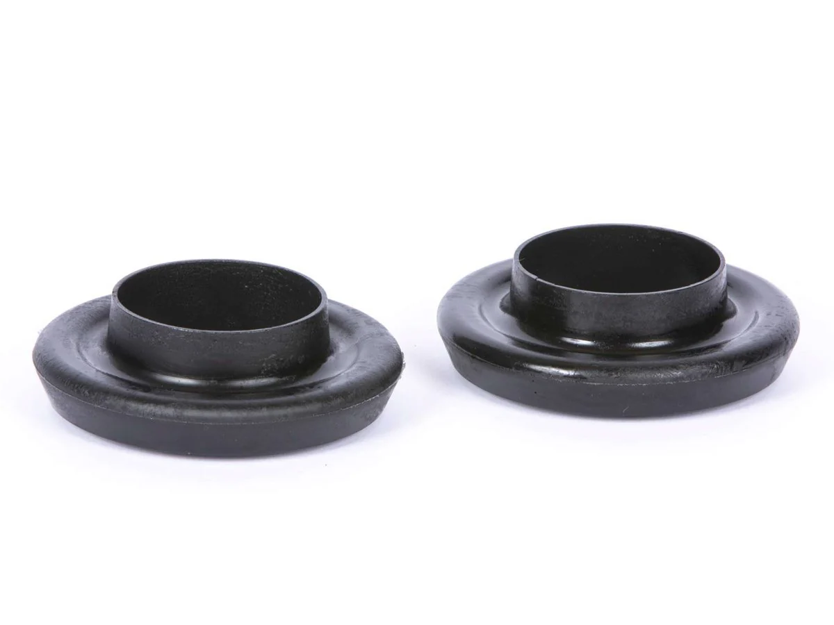 Rusty's Spacers - 3/4" Poly Front (JL/JT)