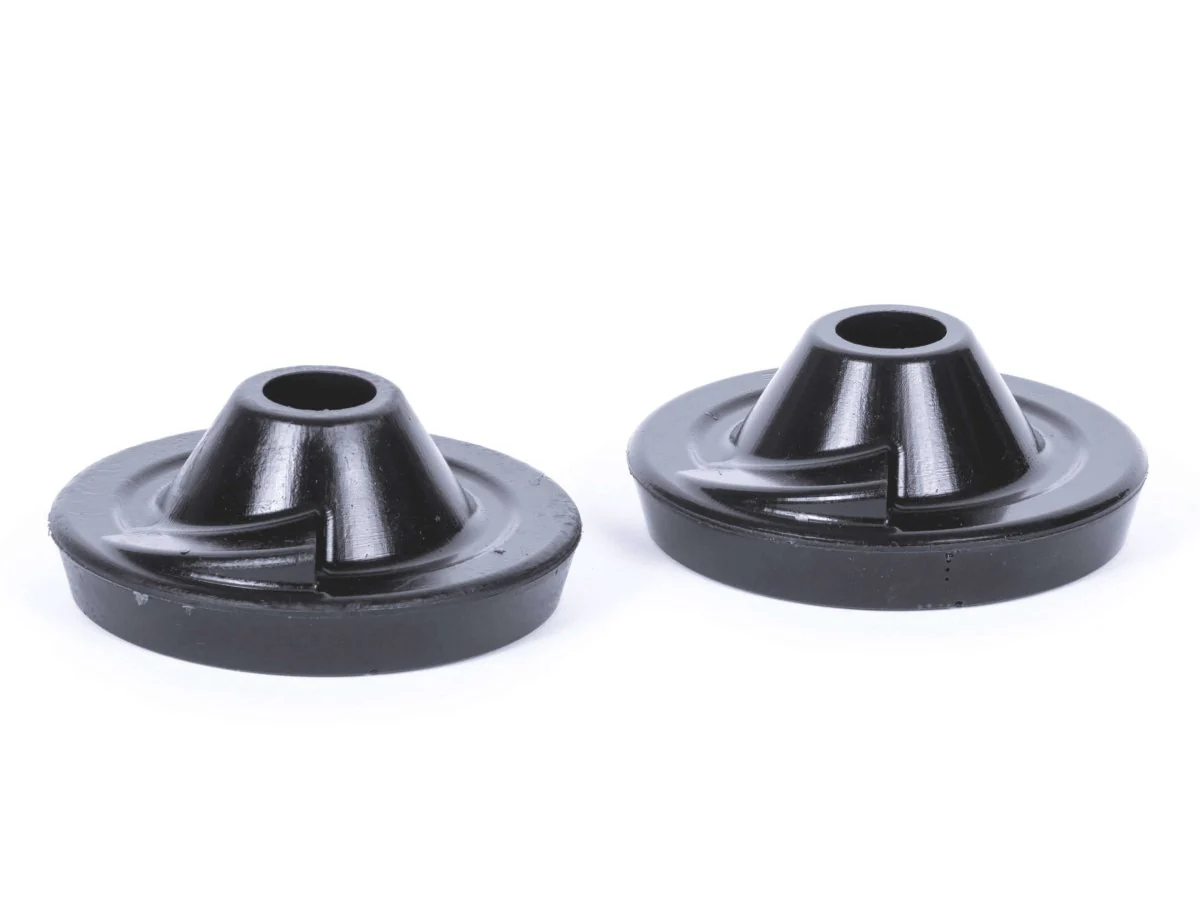 Rusty's Spacers - 3/4" Poly Rear (JL)
