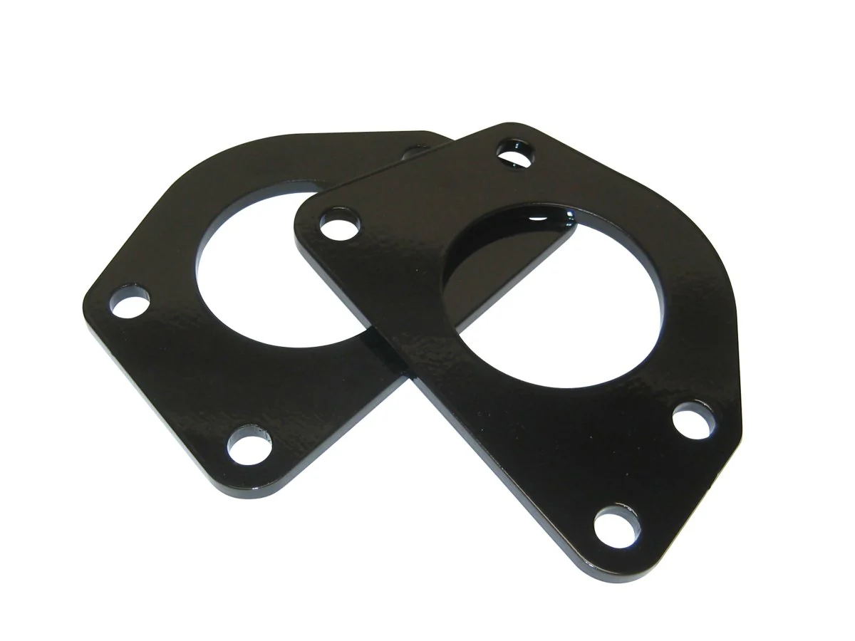 Rusty's Spacers - Strut Plates (KJ)