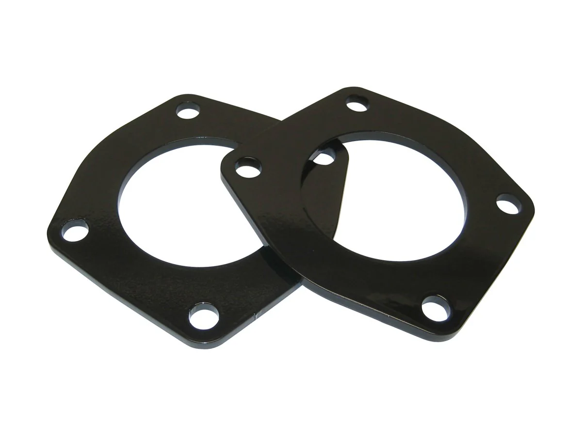 Rusty's Spacers - Strut Plates (XK/WK)