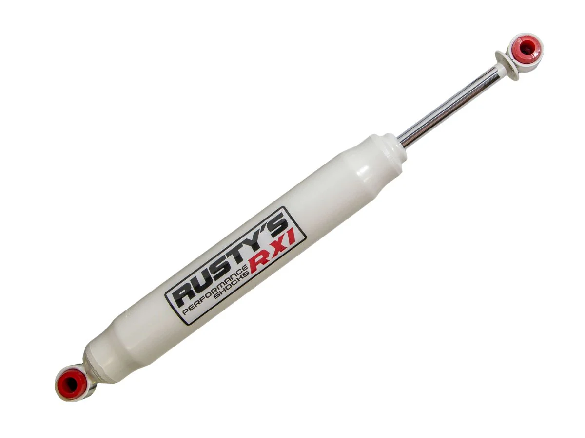 Rusty's Stabilizers - Single Performance (WJ)