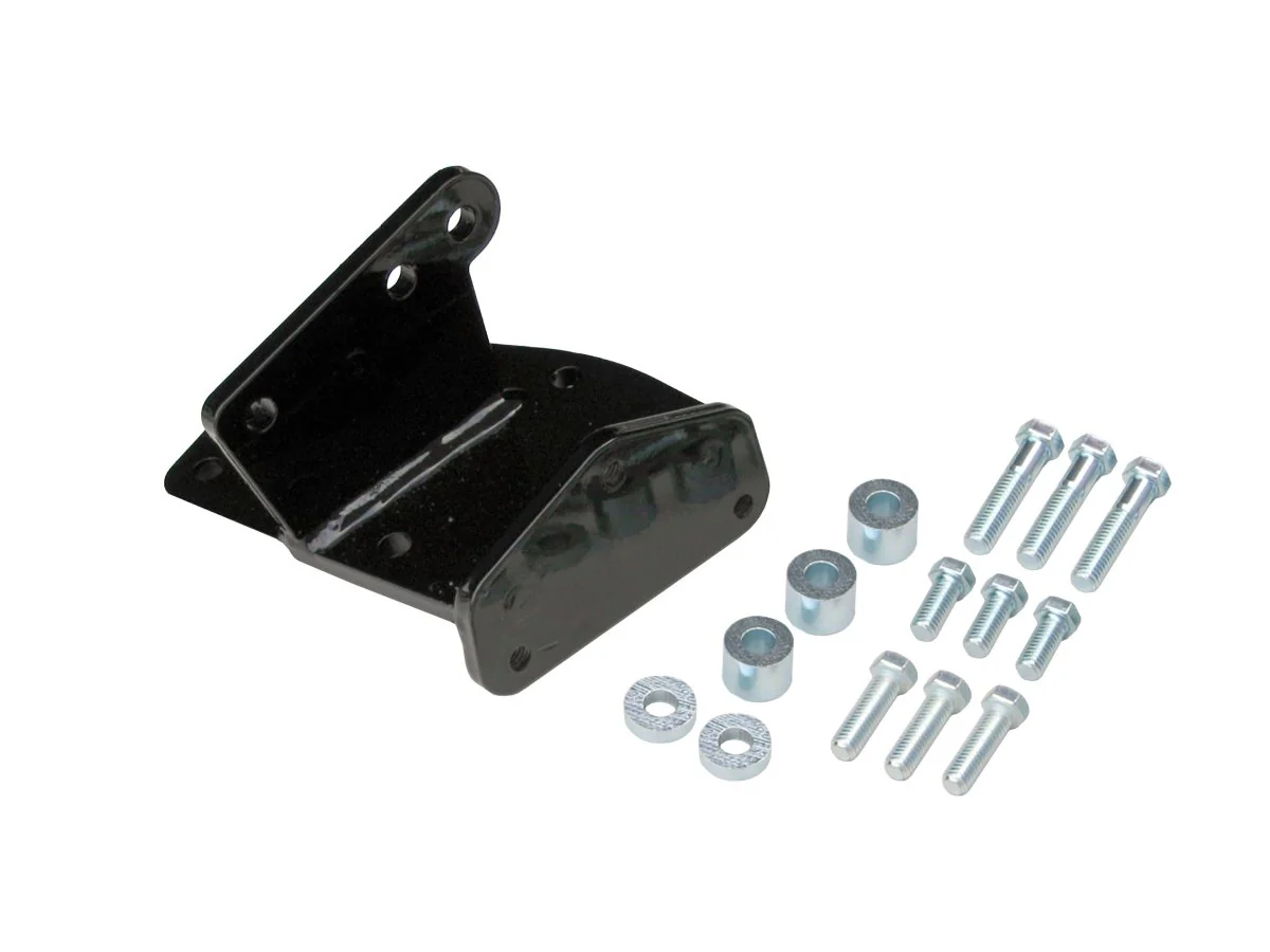 Rusty's Steering Box Bracket - CJ