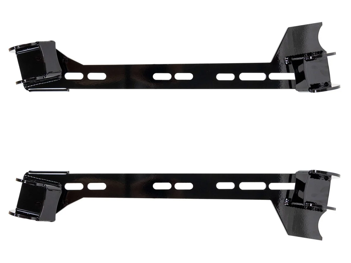 Rusty's TJ/LJ Long Arm Frame Hanger (Pair) - Image 3