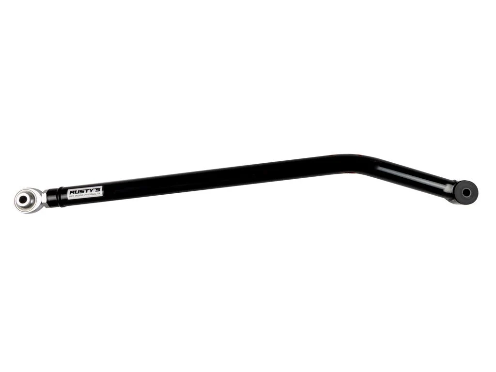 Rusty's Adjustable Front Track Bar (JL,JT) - Image 2