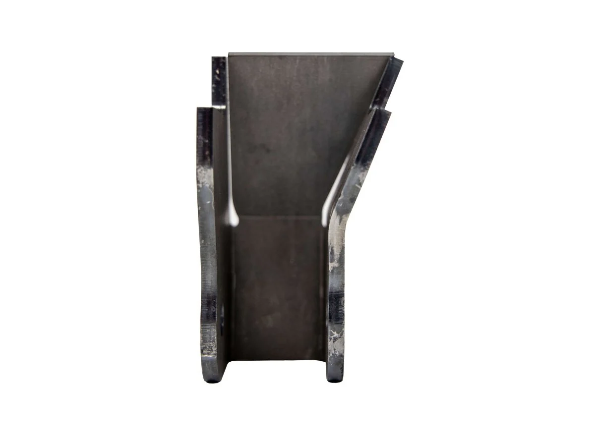 Rusty's Track Bar Mount - Weld On Front Frame Side - JK Wrangler - Image 4